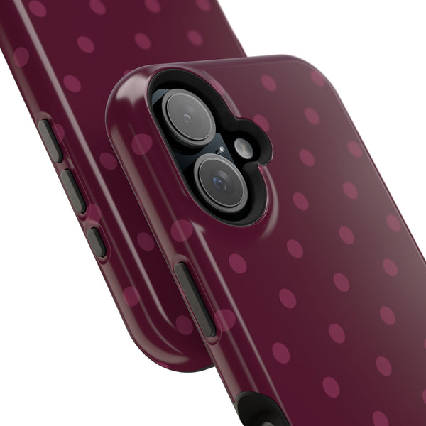 Sugar Berry MagSafe Phone Case