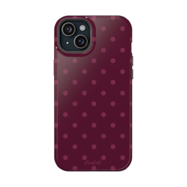 Sugar Berry MagSafe Phone Case