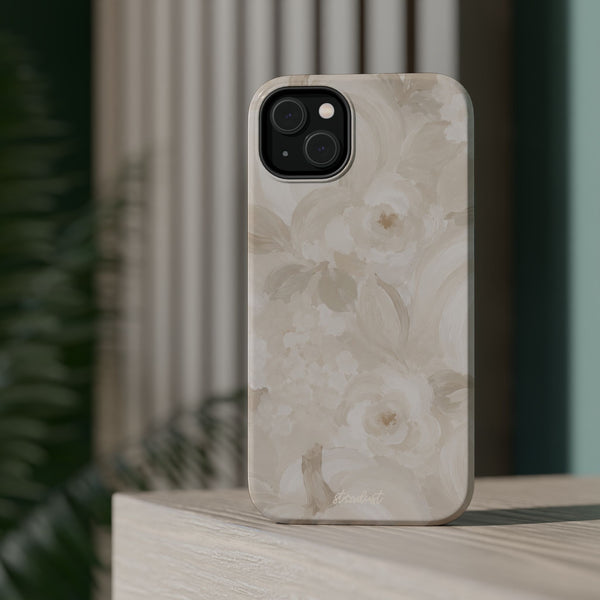 Vanilla Chai MagSafe Phone Case