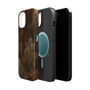 October Woods MagSafe Phone Case