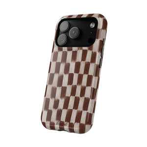 Brownie Batter MagSafe Phone Case
