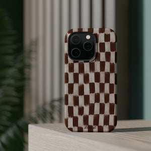 Brownie Batter MagSafe Phone Case