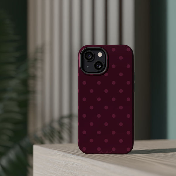 Sugar Berry MagSafe Phone Case
