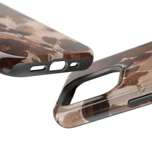 Autumn Heirloom MagSafe Phone Case