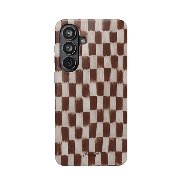 Brownie Batter MagSafe Phone Case