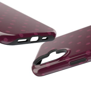 Sugar Berry MagSafe Phone Case
