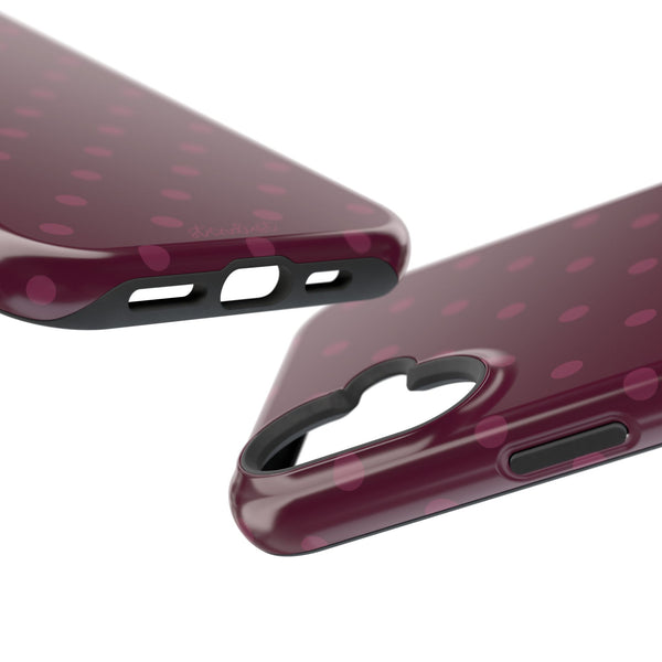 Sugar Berry MagSafe Phone Case