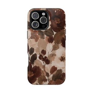 Autumn Heirloom MagSafe Phone Case
