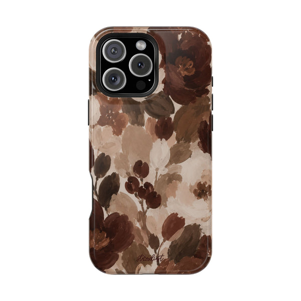 Autumn Heirloom MagSafe Phone Case
