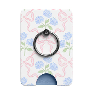 Coquette MagSafe Wallet