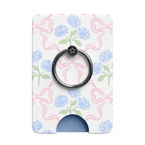 Coquette MagSafe Wallet