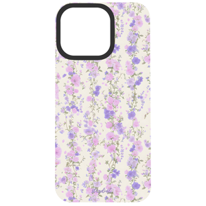 Lovely Lavender - 12 Days of Stardust: Day 3