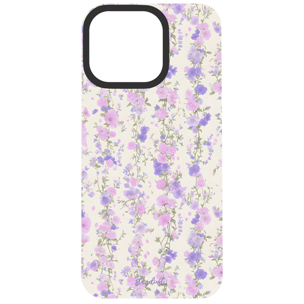 Lovely Lavender - 12 Days of Stardust: Day 3