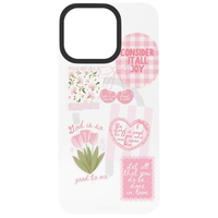 Consider It All Joy Stardust Snap