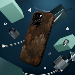 October Woods MagSafe Phone Case
