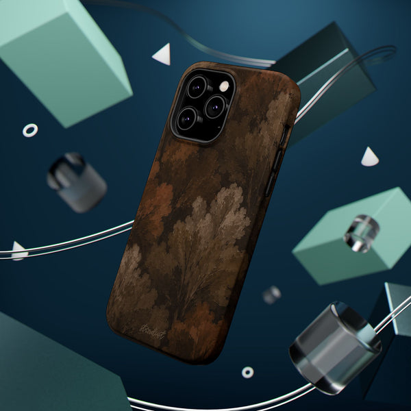 October Woods MagSafe Phone Case
