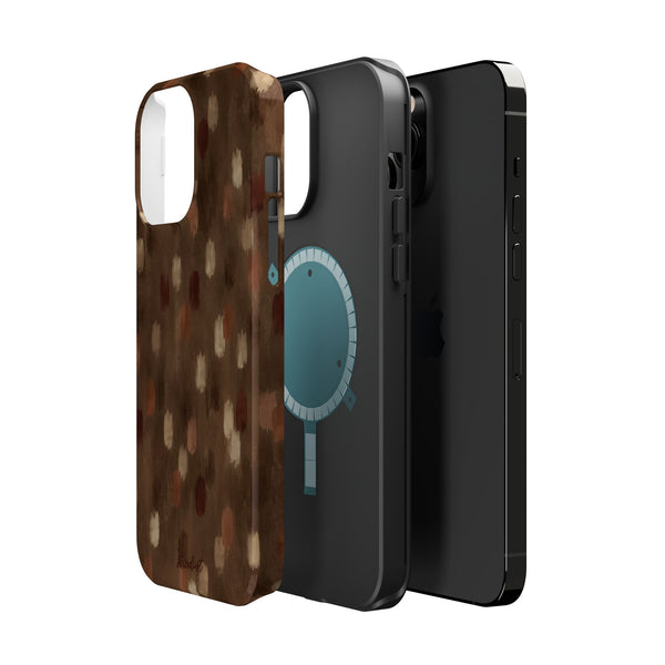 Harvest Confetti MagSafe Phone Case