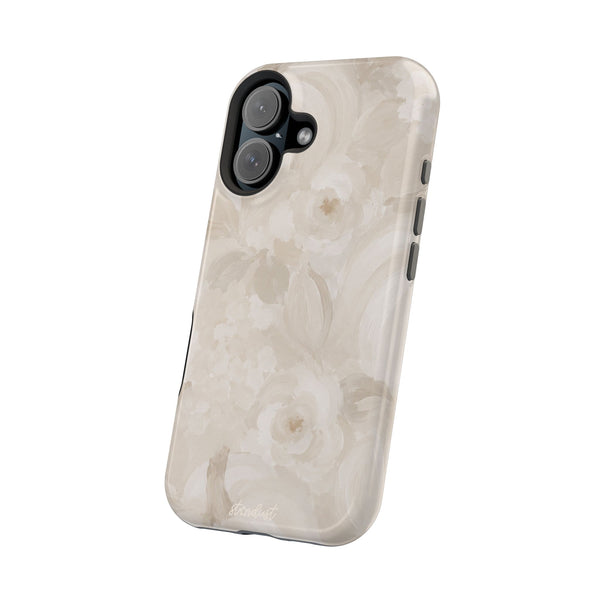 Vanilla Chai MagSafe Phone Case