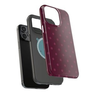 Sugar Berry MagSafe Phone Case