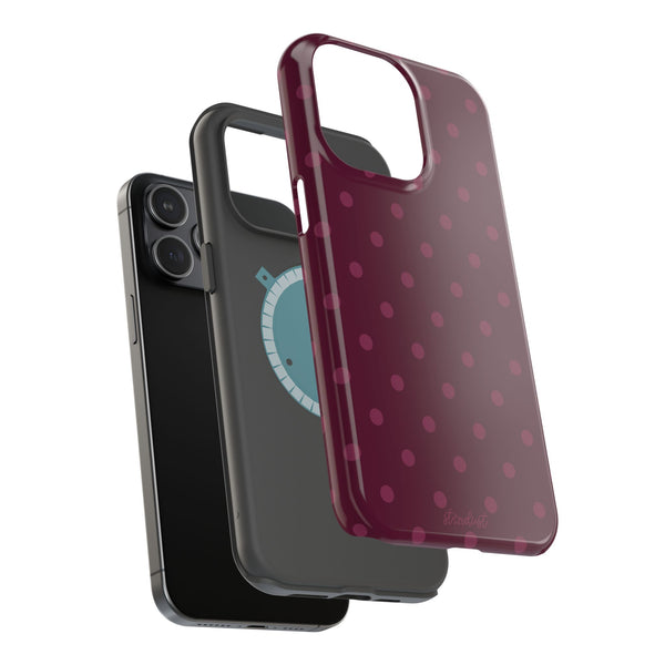 Sugar Berry MagSafe Phone Case