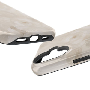 Vanilla Chai MagSafe Phone Case