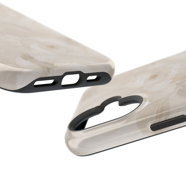 Vanilla Chai MagSafe Phone Case