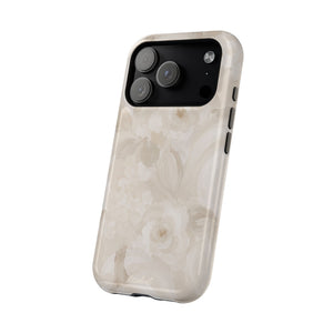 Vanilla Chai MagSafe Phone Case