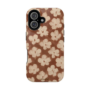 Apple Blossom MagSafe Phone Case