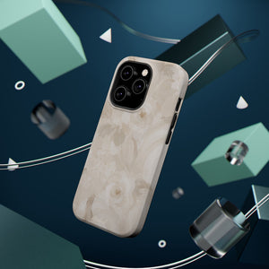 Vanilla Chai MagSafe Phone Case