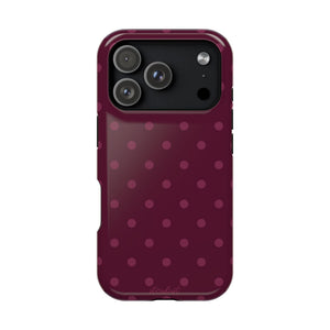 Sugar Berry MagSafe Phone Case