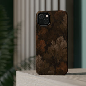 October Woods MagSafe Phone Case