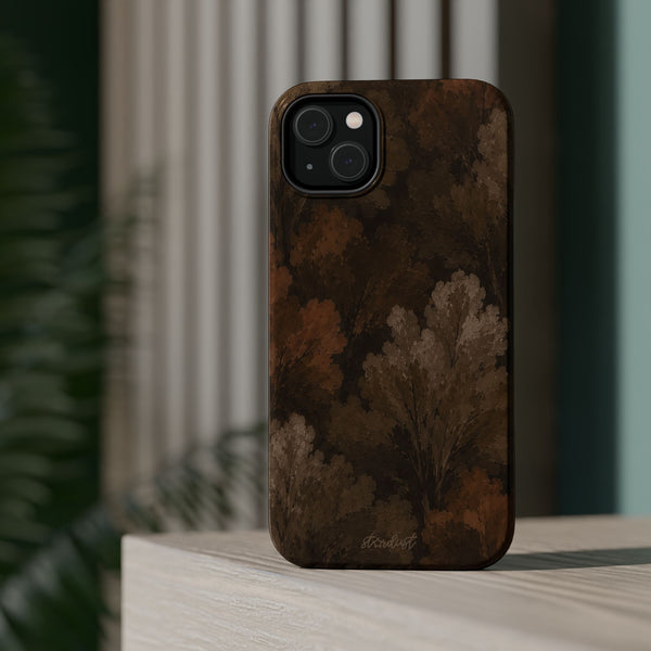 October Woods MagSafe Phone Case