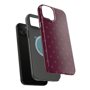Sugar Berry MagSafe Phone Case
