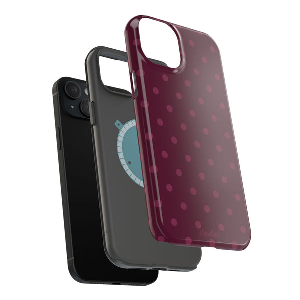 Sugar Berry MagSafe Phone Case