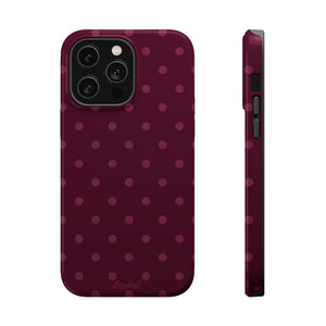 Sugar Berry MagSafe Phone Case