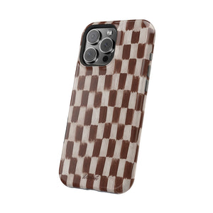 Brownie Batter MagSafe Phone Case