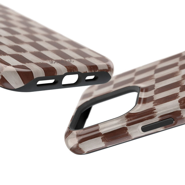 Brownie Batter MagSafe Phone Case