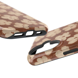 Apple Blossom MagSafe Phone Case