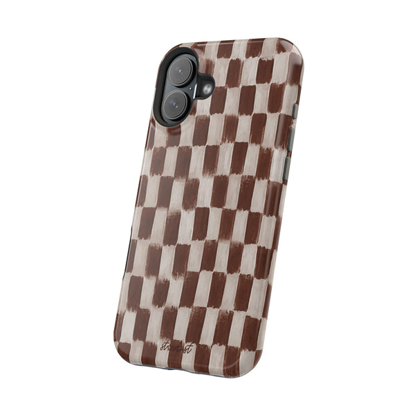Brownie Batter MagSafe Phone Case