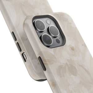 Vanilla Chai MagSafe Phone Case