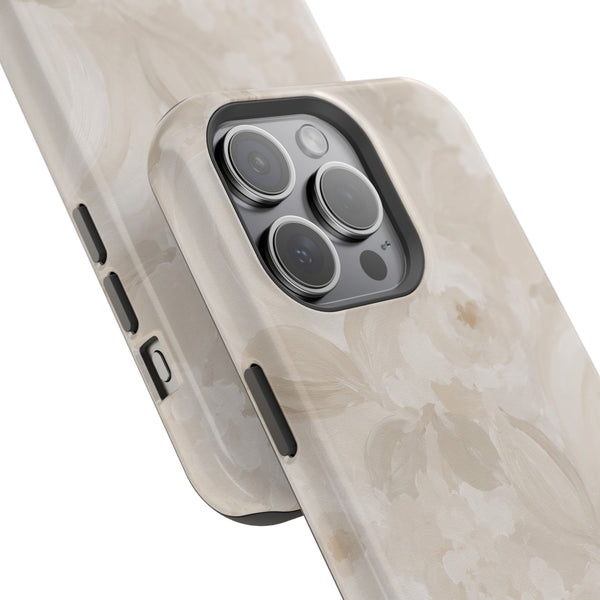 Vanilla Chai MagSafe Phone Case