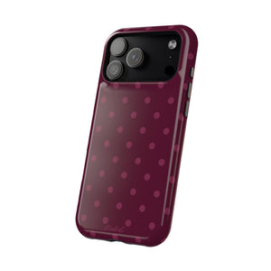 Sugar Berry MagSafe Phone Case