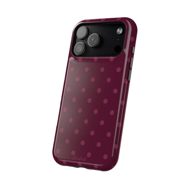 Sugar Berry MagSafe Phone Case