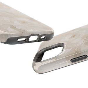 Vanilla Chai MagSafe Phone Case