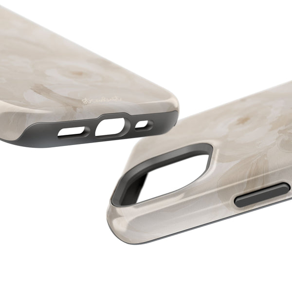 Vanilla Chai MagSafe Phone Case
