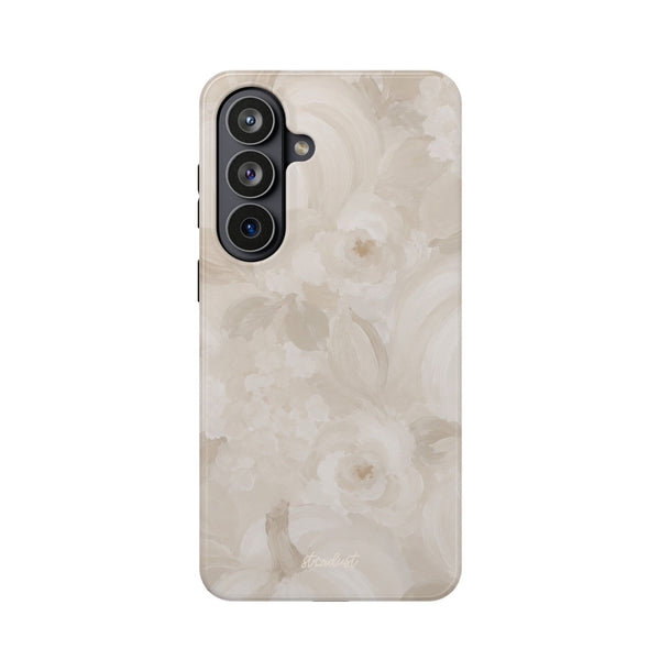 Vanilla Chai MagSafe Phone Case