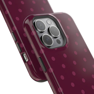 Sugar Berry MagSafe Phone Case