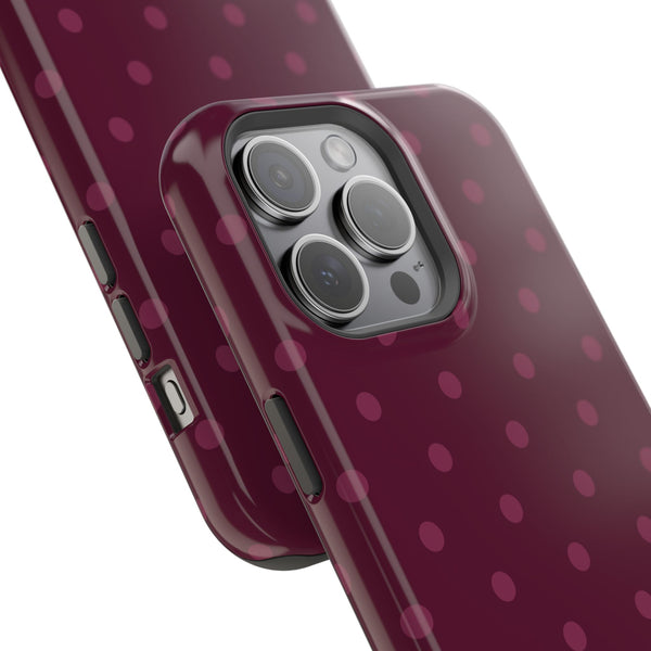 Sugar Berry MagSafe Phone Case