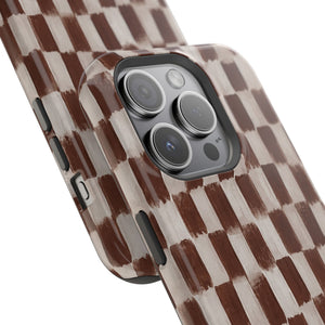 Brownie Batter MagSafe Phone Case
