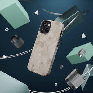 Vanilla Chai MagSafe Phone Case